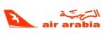 AIRARABIA logo