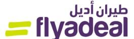 FLYADEAL logo
